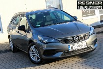 Opel Astra K FV23% SalonPL Edition 122KM Android Auto Apple Car 1WŁ LED Gwarancja