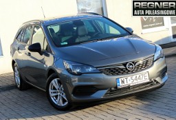 Opel Astra K FV23% SalonPL Edition 122KM Android Auto Apple Car 1WŁ LED Gwarancja