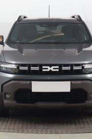 Dacia Duster I , Salon Polska, 1. Właściciel, Serwis ASO, GAZ, Skóra,-2