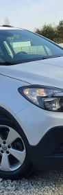 Opel Mokka 1.4T 140KM # Biała Perła # NAVI # Climatronic # Niski Przebieg !!!-3