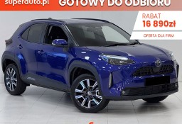 Toyota Yaris Cross Executive 1.5 Hybrid Executive 1.5 Hybrid 130KM | Podgrzewane fotele