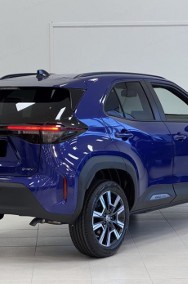 Toyota Yaris Cross Executive 1.5 Hybrid Executive 1.5 Hybrid 130KM | Podgrzewane fotele-2