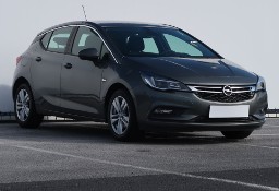 Opel Astra J , Salon Polska, Klimatronic, Tempomat, Parktronic