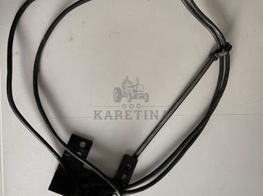FENDT- przewody monitora Fendt Vario 10.4’’ NAVI-2