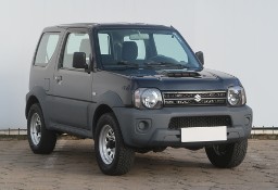 Suzuki Jimny , Salon Polska, Klima