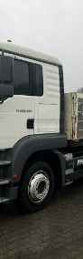 MAN TGA.400 MAN TGA 26.400 + HIAB samochód bez dzwigu HDS zdemontowany-3