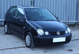 Volkswagen Polo IV , El. szyby