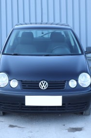 Volkswagen Polo IV , El. szyby-2
