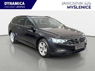 Volkswagen Passat B8 VAT 23% Business 2.0TSI 190KM DSG 2019 r., Salon PL, I właściciel