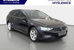 Volkswagen Passat B8 VAT 23% Business 2.0TSI 190KM DSG 2019 r., Salon PL, I właściciel