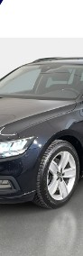 Volkswagen Passat B8 VAT 23% Business 2.0TSI 190KM DSG 2019 r., Salon PL, I właściciel-4