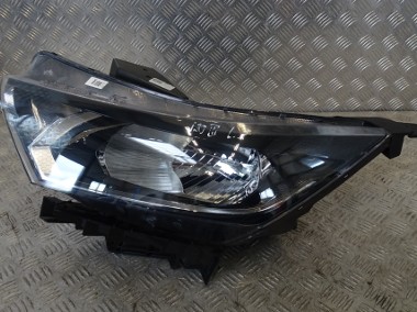 HYUNDAI I20 III LAMPA PRZEDNIA LEWA PRZEDNIA ŚLIZG EUROPA 92101Q0050 LIFT 2023--1