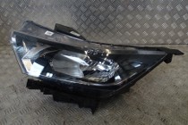 HYUNDAI I20 III LAMPA PRZEDNIA LEWA PRZEDNIA ŚLIZG EUROPA 92101Q0050 LIFT 2023-