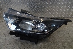 HYUNDAI I20 III LAMPA PRZEDNIA LEWA PRZEDNIA ŚLIZG EUROPA 92101Q0050 LIFT 2023-