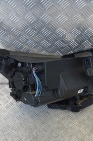 HYUNDAI I20 III LAMPA PRZEDNIA LEWA PRZEDNIA ŚLIZG EUROPA 92101Q0050 LIFT 2023--2