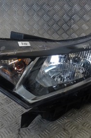 HYUNDAI I20 III LAMPA PRZEDNIA LEWA PRZEDNIA ŚLIZG EUROPA 92101Q0050 LIFT 2023--3
