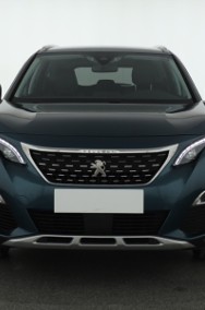 Peugeot 5008 , Salon Polska, Automat, 7 miejsc, Skóra, Klimatronic,-2