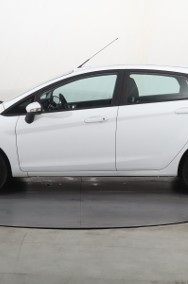 Ford Fiesta VIII , Salon Polska, Serwis ASO, GAZ, Klima-2