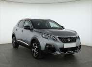 Peugeot 3008 , 1. Właściciel, Serwis ASO, Automat, Skóra, Navi,