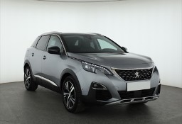 Peugeot 3008 , 1. Właściciel, Serwis ASO, Automat, Skóra, Navi,