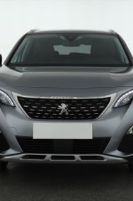 Peugeot 3008 , 1. Właściciel, Serwis ASO, Automat, Skóra, Navi,-2