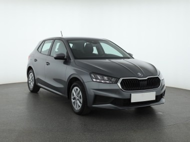 Skoda Fabia III , Salon Polska, 1. Właściciel, Serwis ASO, Automat, VAT 23%,-1