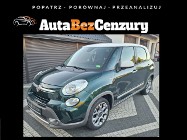 Fiat 500L 1.4T-JeT 120KM Trekking Rock N Road Edition Super Stan