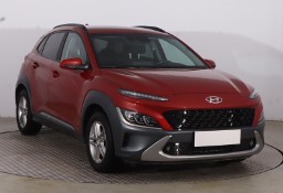 Hyundai Kona , Salon Polska, Serwis ASO, Navi, Klima, Klimatronic,