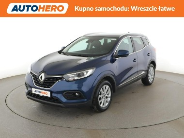 Renault Kadjar I led automat navi kamera auto klima pdc-1