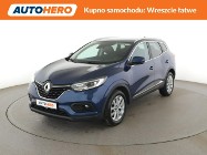 Renault Kadjar I led automat navi kamera auto klima pdc