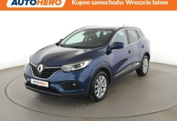 Renault Kadjar I led automat navi kamera auto klima pdc