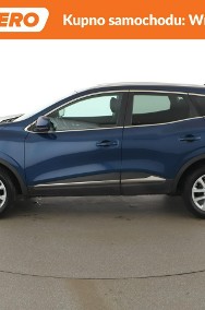 Renault Kadjar I led automat navi kamera auto klima pdc-2