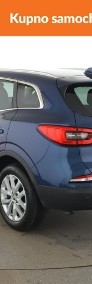 Renault Kadjar I led automat navi kamera auto klima pdc-4