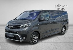 Toyota ProAce Toyota Proace Verso 2.0 D4-D Long VIP Aut. Salon PL, ASO, Gw. 12m-