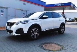 Peugeot 3008 II GT 2.0 180KM