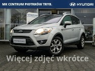 Ford Kuga II 2.0 TDCI Power Shift Trend Klimatyzacja Gwarancja VAT-Marża