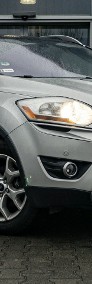 Ford Kuga II 2.0 TDCI Power Shift Trend Klimatyzacja Gwarancja VAT-Marża-3