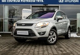 Ford Kuga II 2.0 TDCI Power Shift Trend Klimatyzacja Gwarancja VAT-Marża