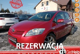 Toyota Auris I Life+ 1.6 Benzyna 132 KM Klimatronic Alu PDC Kredyt Bez BIK i KRD