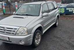 Suzuki Grand Vitara II 7-osob.179tys.Klima.4x4.Szyber.Alu.Grz.Fot..Utrzymany!!!