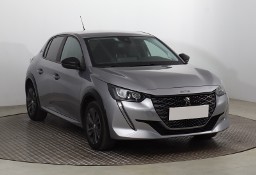 Peugeot 208 II e-208 , SoH 100%, Serwis ASO, Automat, VAT 23%, Navi, Klimatronic,