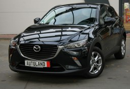 Mazda CX-3 Bezwypadkowy-Bogata wersja wyposazenia-Serwis-GWARANCJA !!!