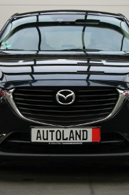 Mazda CX-3 Bezwypadkowy-Bogata wersja wyposazenia-Serwis-GWARANCJA !!!-2