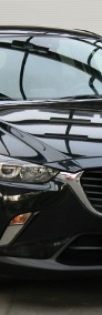 Mazda CX-3 Bezwypadkowy-Bogata wersja wyposazenia-Serwis-GWARANCJA !!!-3