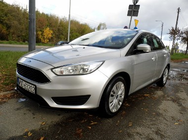 Ford Focus III 1,6 gaz klima-1