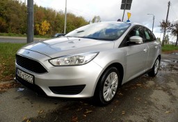 Ford Focus III