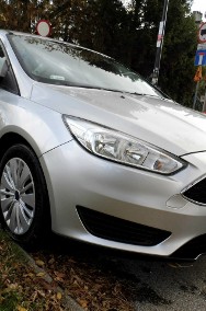 Ford Focus III 1,6 gaz klima-2