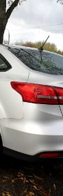 Ford Focus III 1,6 gaz klima-4