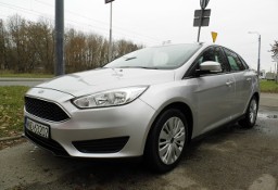 Ford Focus III 1,6 gaz klima