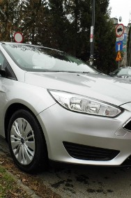 Ford Focus III 1,6 gaz klima-2